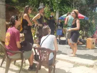 Ella Fresh Point Homestay