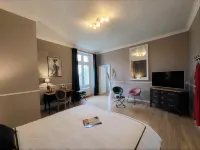 Château de la Rose Hotels in Argenton-sur-Creuse