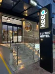 Keep SUÍTES Hotel Hotels in Taubate