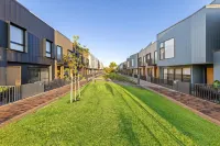 Urban Rest Port Adelaide Apartments Hotels near Woodfield Drive Reserve & Playground