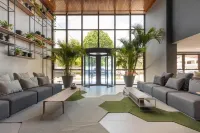 Infinity at the Sea by Welkom