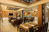 Hotel Heyday Hoteles en Distrito de Pathanamthitta