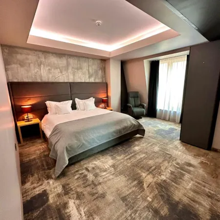Aniroc Signature Hotel