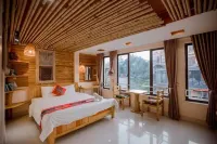 Sapa Indigo Inn - Jacuzzi