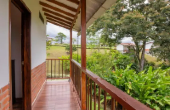 Hotel Yanuba Campestre