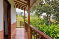 Hotel Yanuba Campestre