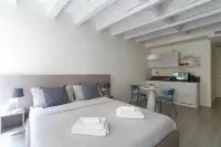 Residenza SubitoSanto - Appartamento 2A "Angelina"