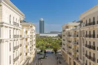 Boulevard 114