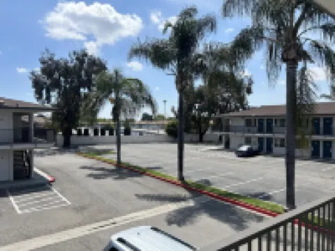 Motel 6 - Stanton, CA - Anaheim West Hotels in Stanton