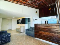 Pousada Encanto Dos Mares Hotels in Natal