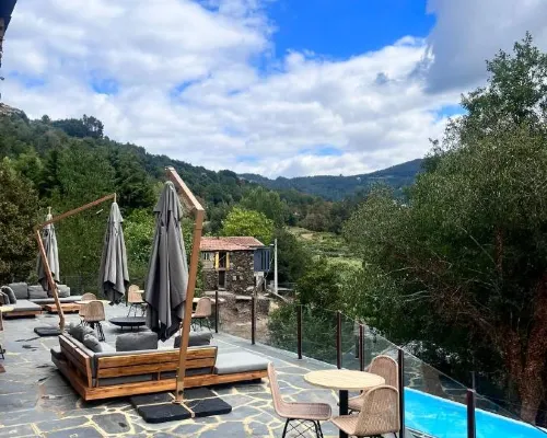 帕伊瓦磨坊 派瓦堡酒店