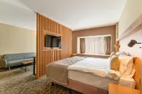 Hotel Central Pascani - 3 Sao