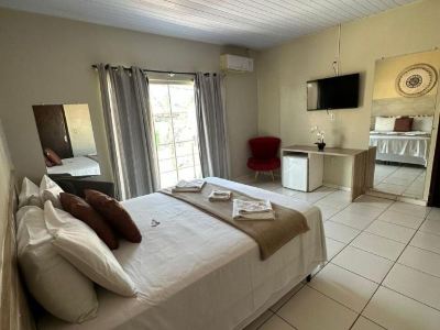 Recife Palace Hotel
