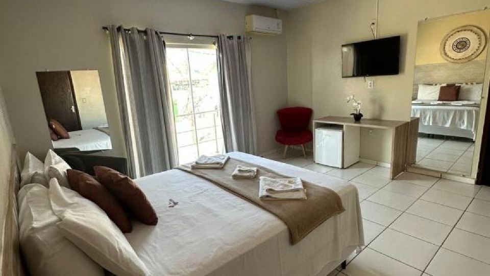 Recife Palace Hotel