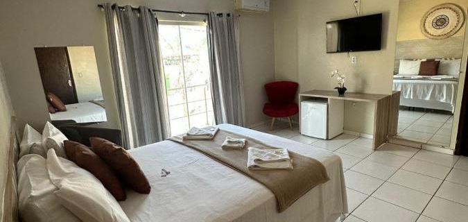 Recife Palace Hotel Hotels in Parauapebas