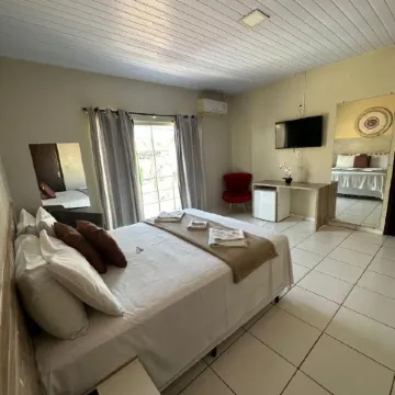 Recife Palace Hotel