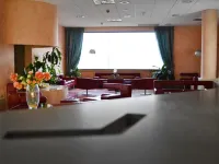 Don Guglielmo Panoramic Hotel & Spa Hotels in Campobasso