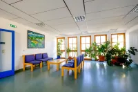 Jugendherberge Falkenberg Hotels in Windischeschenbach