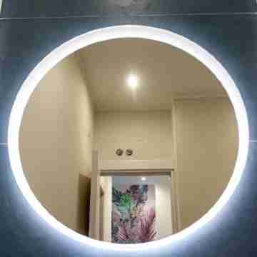 BeBari Apartments Others