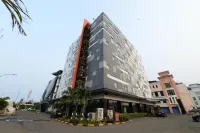 HORU Hotel Mangga Dua Square Các khách sạn ở Mangga Dua