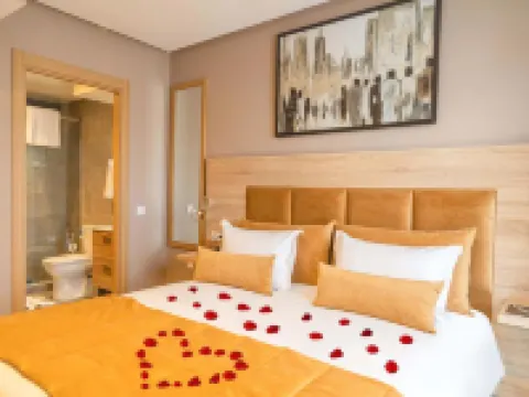 Rent-Inn Boutique Hotel Hotels in Rabat
