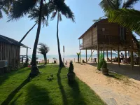 Beachfront Bliss Hotels in Palolem