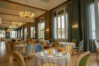 Suite Hotel Nettuno