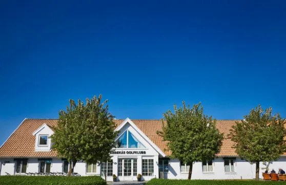 阿比卡斯高爾夫餐廳及酒店