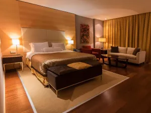 Hotel Grand Swiss