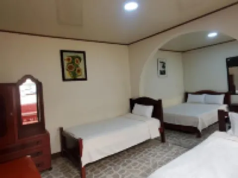 Hotel Alcayata Popayán Hoteles en Popayán