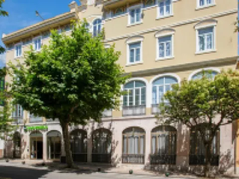 B&B HOTEL Figueira Da Foz Hotels in Figueira da Foz