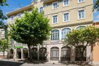 B&B HOTEL Figueira Da Foz Hotels in 