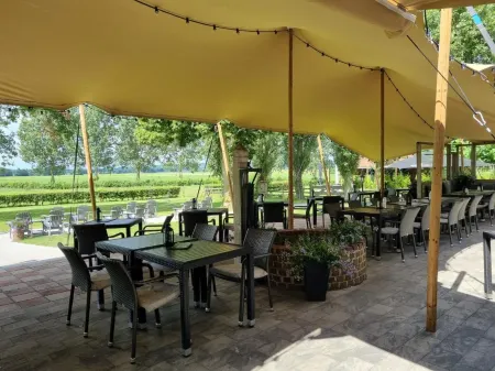 Havezathe Carpe Diem Отели в г. Silvolde