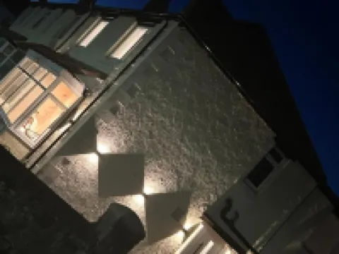 Nine King Street Seahouses Room Only Accommodation Hotels in Seahouses
