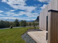 Old Cottages Hotels in Hornafjordur