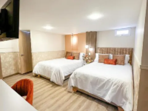 Hotel Santa Elena Norte Hoteles en Tunja