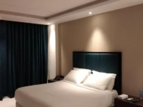 فندق نيبولا فنادق في الدقم