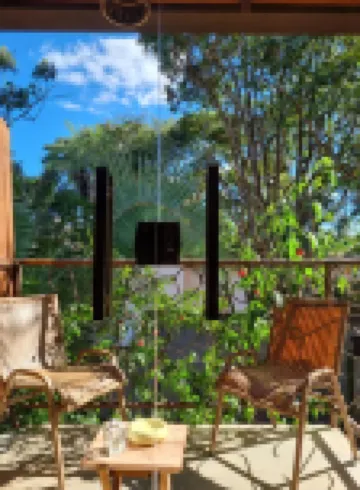 Morada Dos Saguis Hotels in 