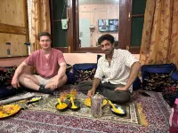 John's Homestay Srinagar - Stay Ride Hike