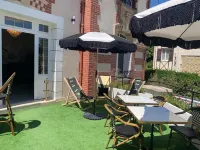 Villa Victoria Hôtel et Spa Hotels in Ouistreham