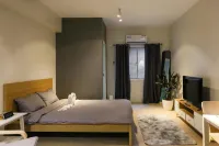 Siesta Spaces Adela - Ostelli