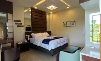 Nutritech Hotels & Events