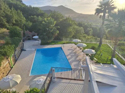 Country House Marj & Jo Resort