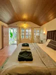 Beachfront Bliss Hotels in Palolem