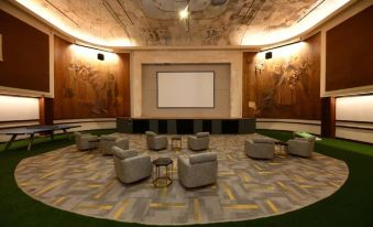 Contemporary 2Br 2BA Apartment by CozySuites