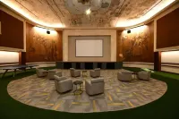 Contemporary 2Br 2BA Apartment by CozySuites