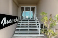 Rayentray Hostal