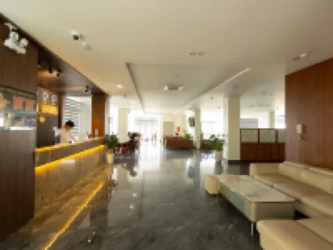 幸運星酒店 波來古酒店