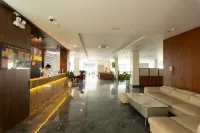 LuckyStar Hotel Hotels in P.Tây Sơn