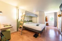 Ibis Budget Villefranche Hotels in Anse